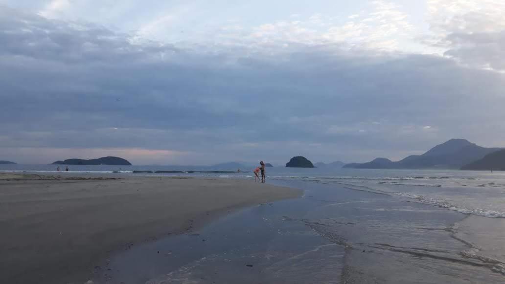 Praias E Cachoeiras Sp *