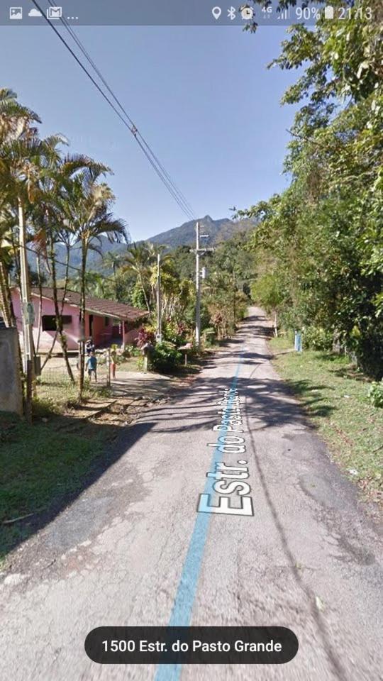 Praias E Cachoeiras Sp *