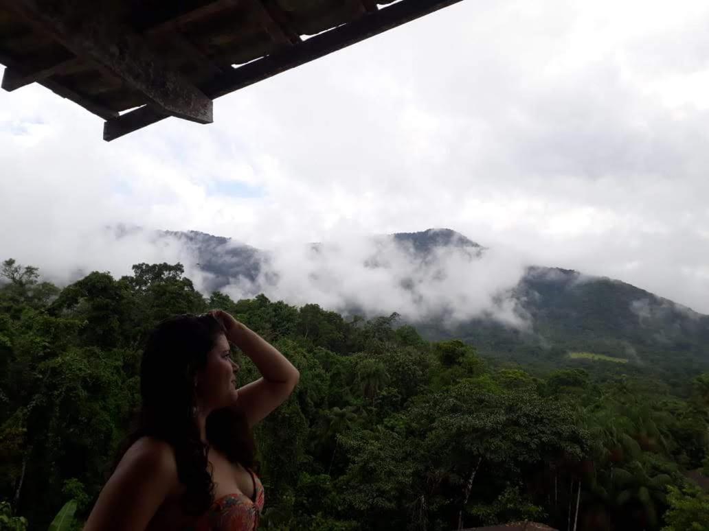 Casa de férias Praias E Cachoeiras Sp Ubatuba