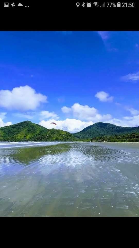 Casa de férias Praias E Cachoeiras Sp Ubatuba