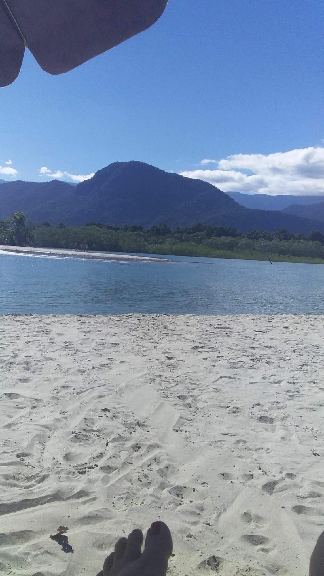 Praias E Cachoeiras Sp Casa de férias *