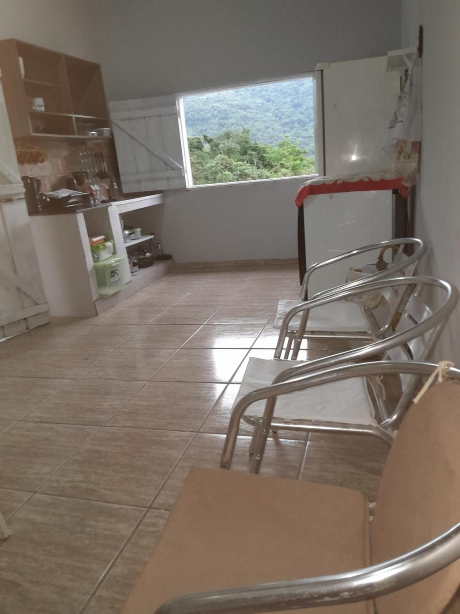 Praias E Cachoeiras Sp Ubatuba