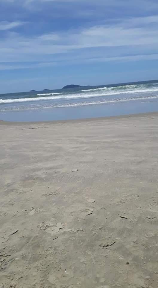 Praias E Cachoeiras Sp Casa de férias *