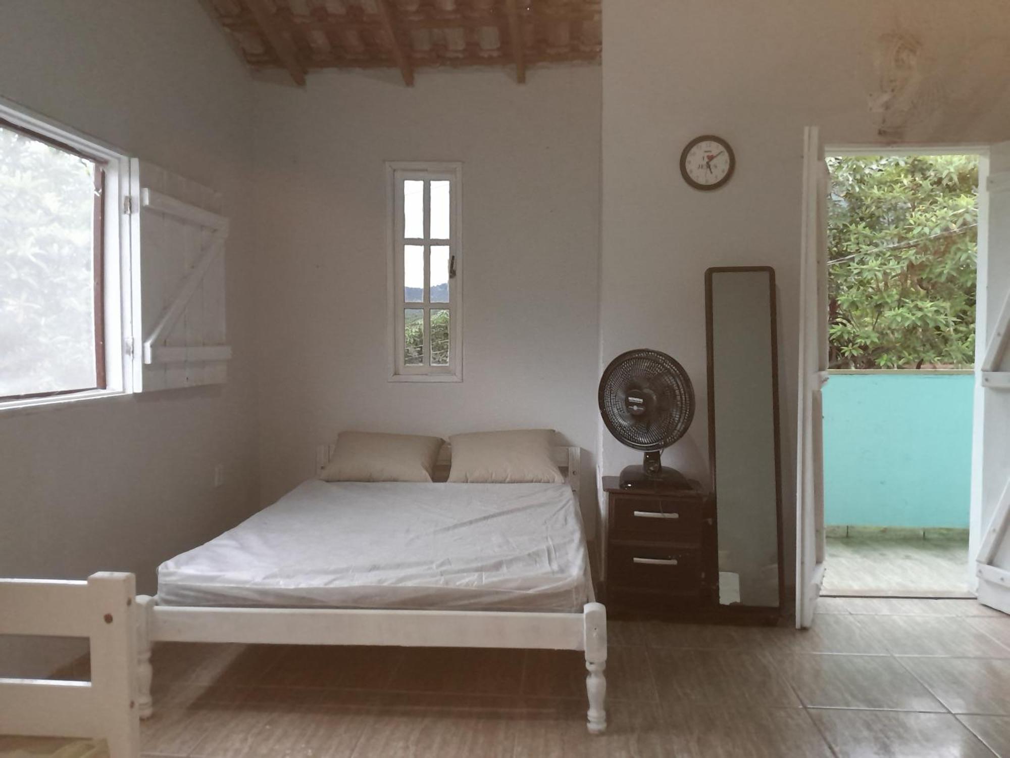 Casa de férias Praias E Cachoeiras Sp *