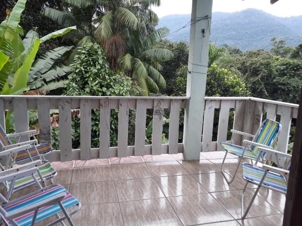 Casa de férias Praias E Cachoeiras Sp *