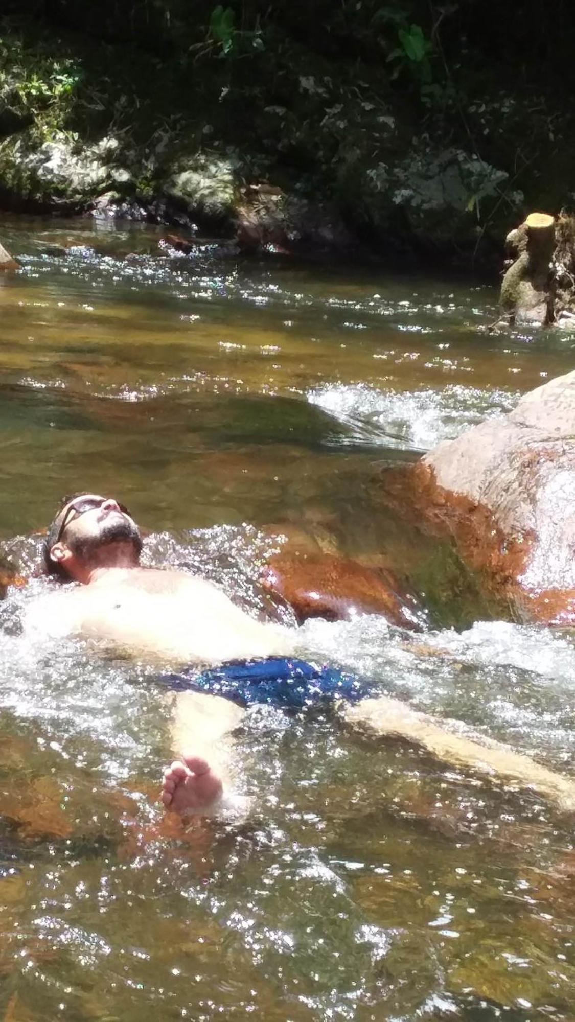 Praias E Cachoeiras Sp Ubatuba