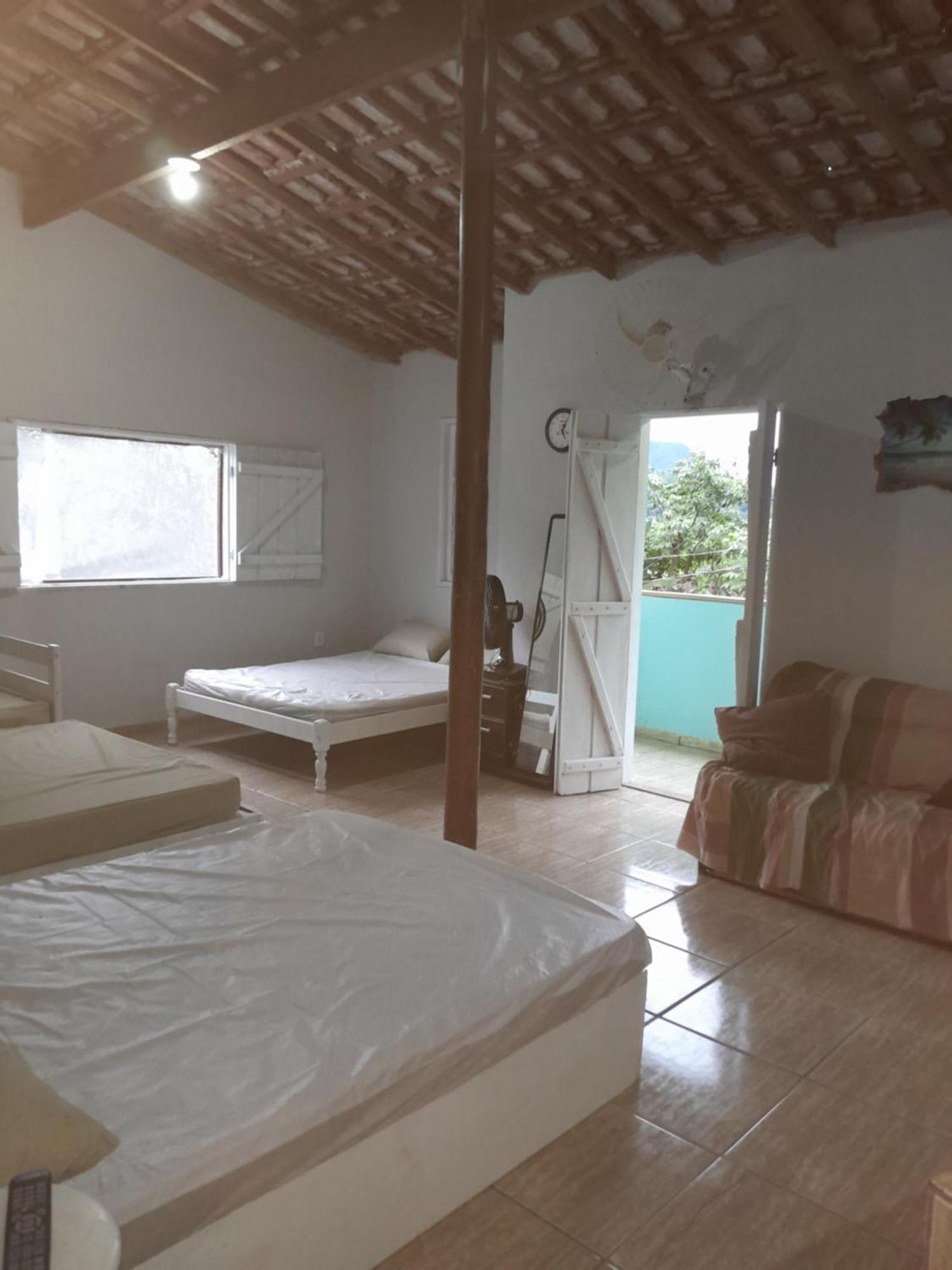 Casa de férias Praias E Cachoeiras Sp *
