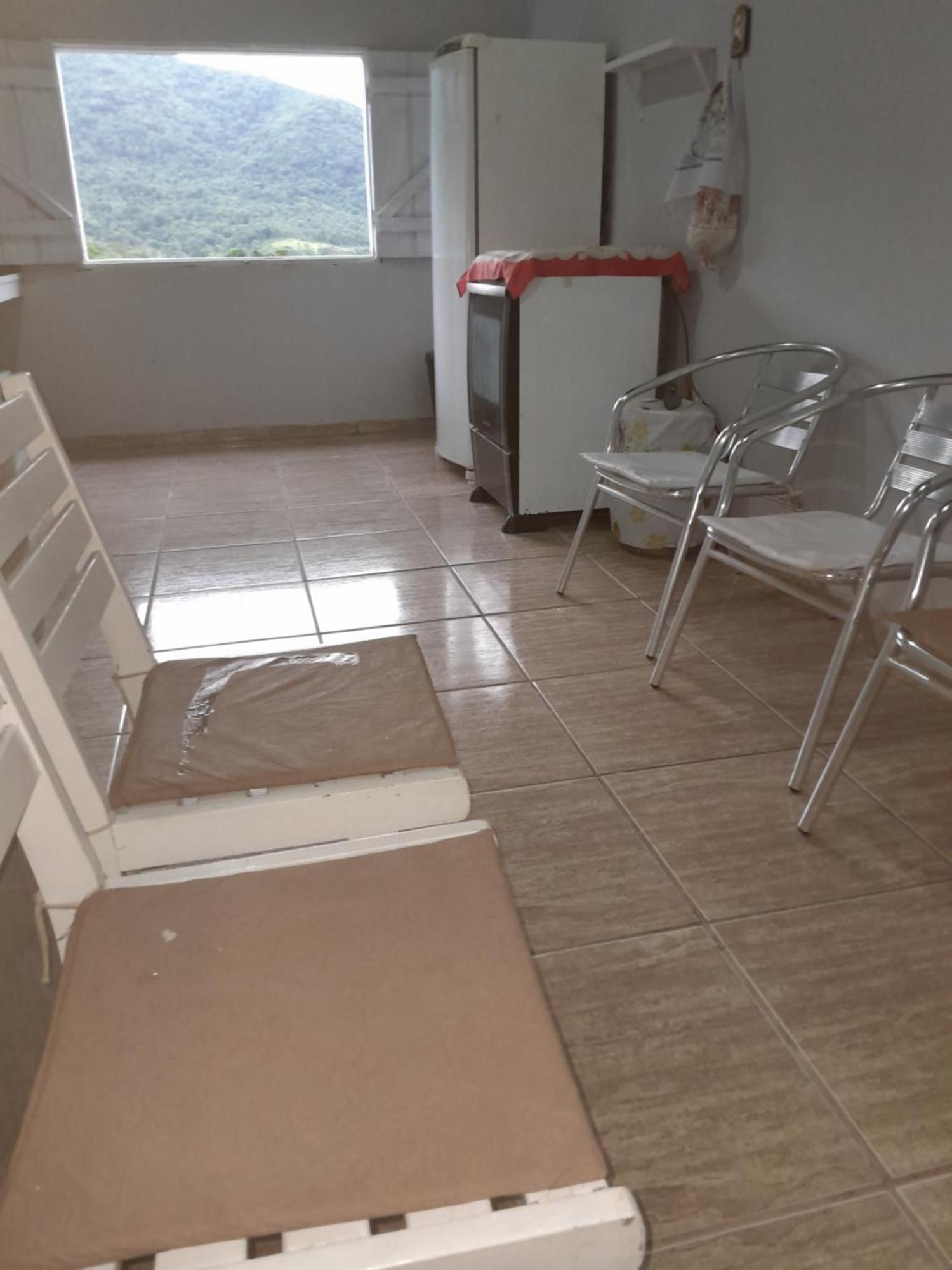 Casa de férias Praias E Cachoeiras Sp Ubatuba