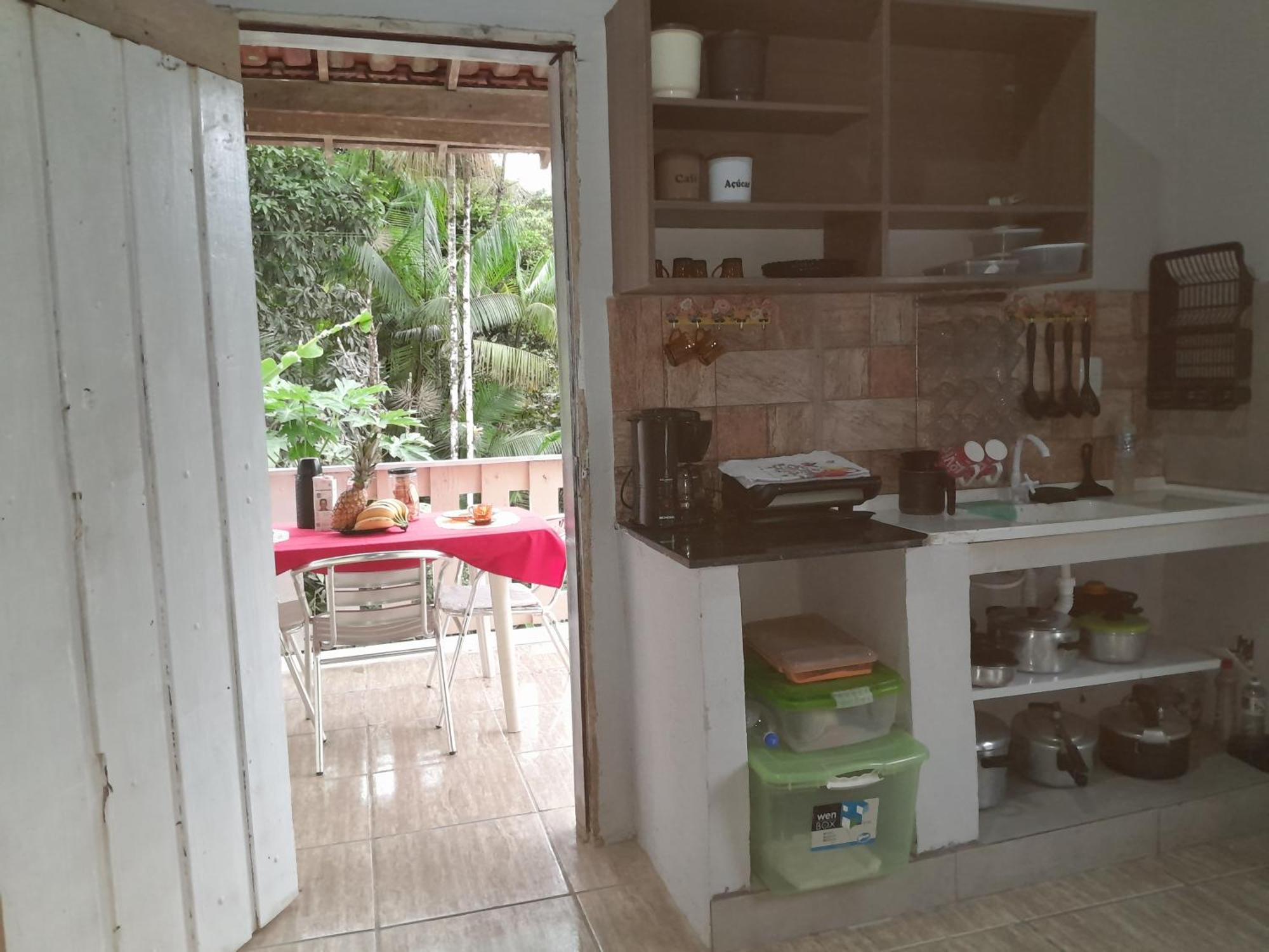 Praias E Cachoeiras Sp Casa de férias