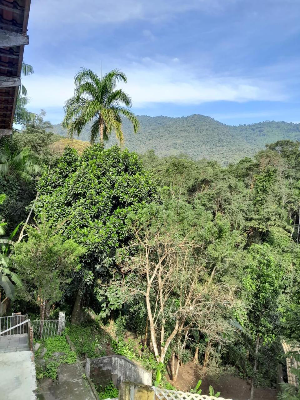 Casa de férias Praias E Cachoeiras Sp *