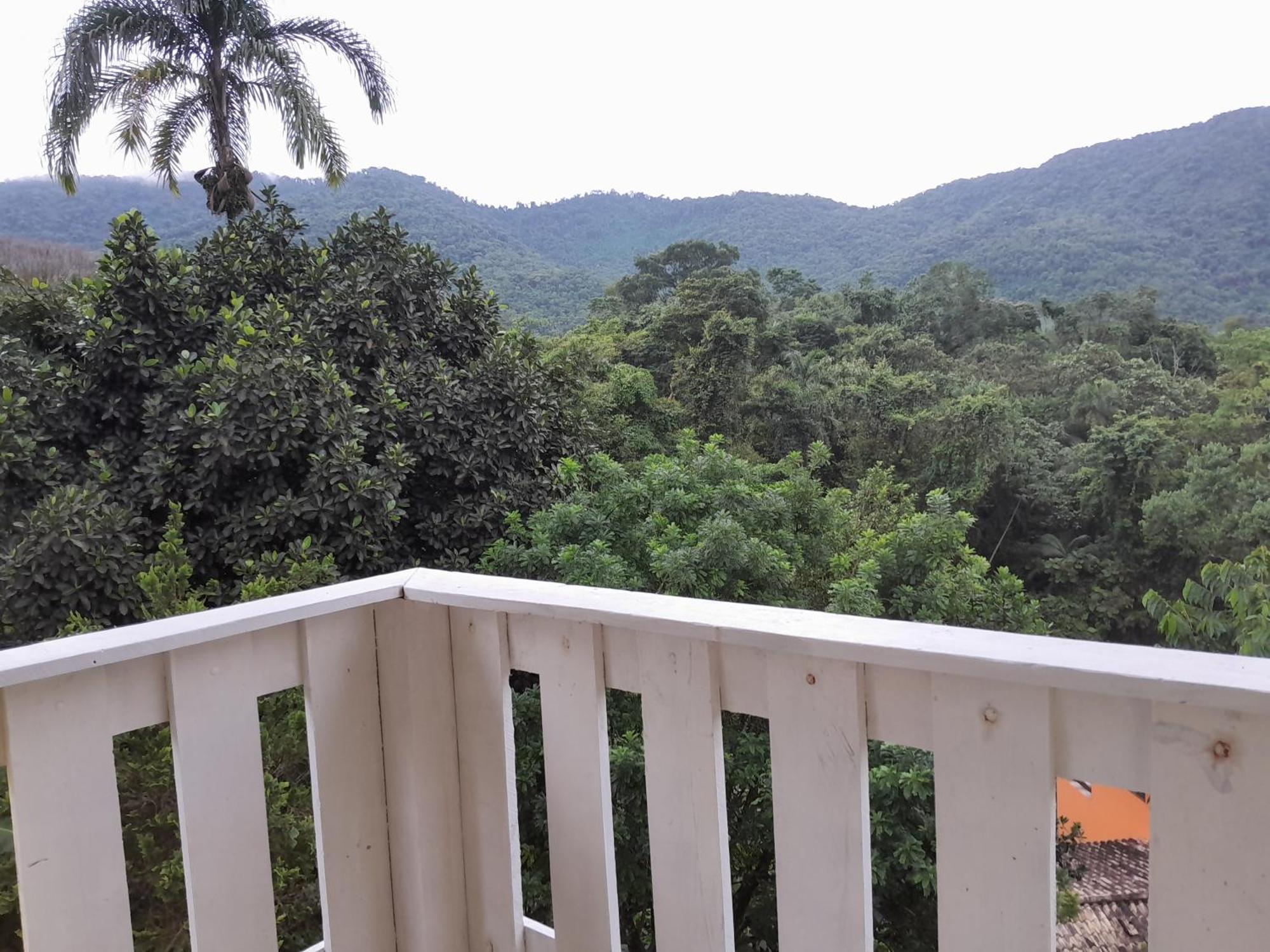 Casa de férias Praias E Cachoeiras Sp Ubatuba
