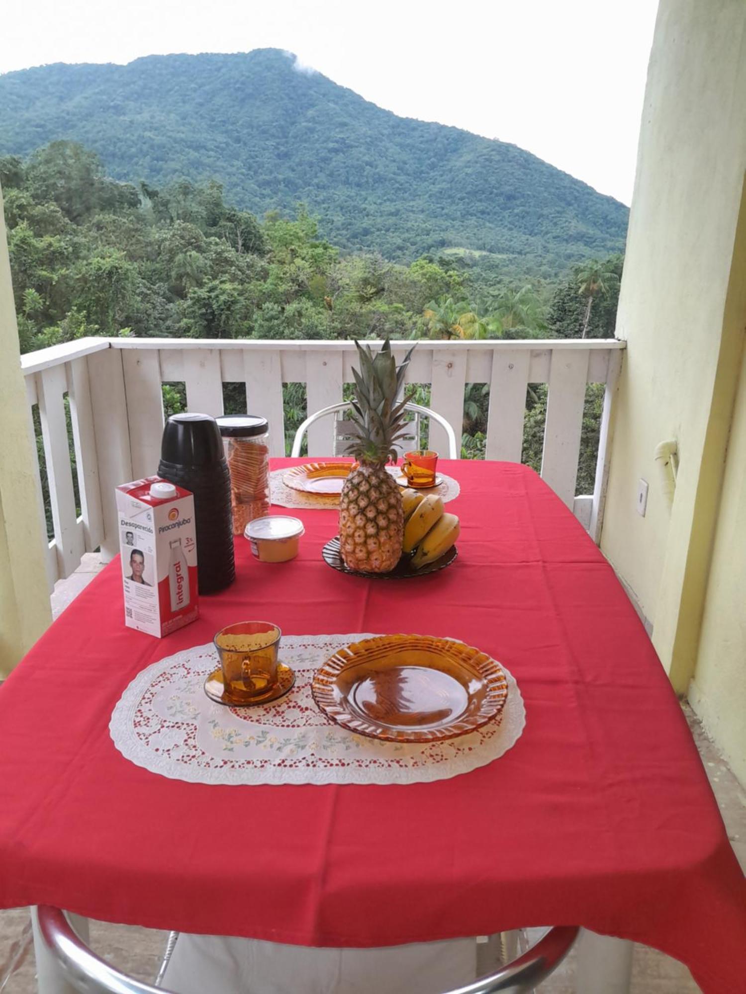 Praias E Cachoeiras Sp * Ubatuba